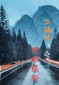卫循传之绣衣缇骑章节列表