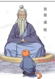 菩提道祖章节列表
