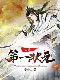 大唐第一状元章节列表