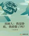 双面人：我是卧底，我骄傲了吗？章节列表