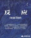反应章节列表