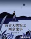 海青天探案之两京鬼事章节列表