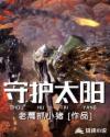守护太阳章节列表