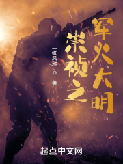 崇祯之军火大明章节列表