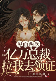 见面两次，亿万总裁拉我去领证章节列表