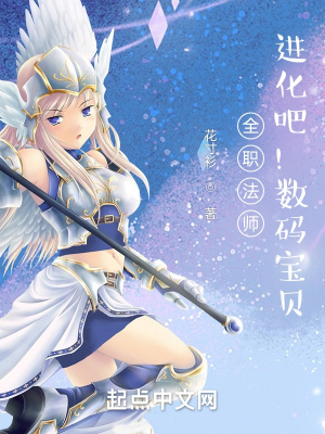 全职法师：进化吧！数码宝贝章节列表