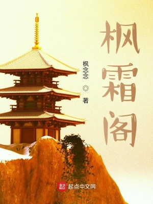 枫霜阁章节列表