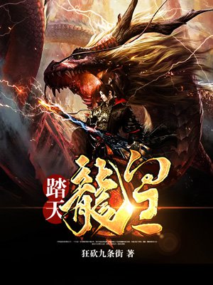 踏天龙皇章节列表