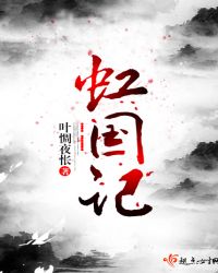 虹国记章节列表