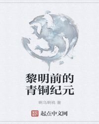 黎明前的青铜纪元章节列表