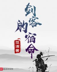 剑客的宿命章节列表