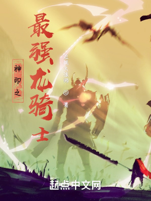神印之最强龙骑士章节列表