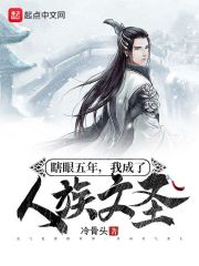 瞎眼五年，我成了人族文圣章节列表