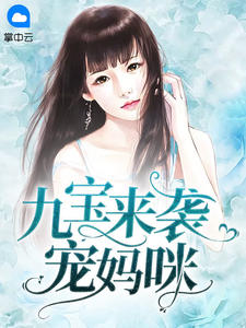 九宝来袭宠妈咪章节列表