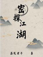 密探江湖章节列表