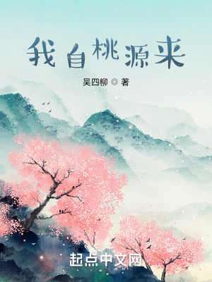 我自桃源来章节列表