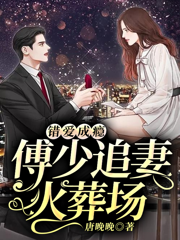 错爱成瘾：傅少追妻火葬场章节列表