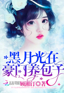 黑月光在豪门养包子章节列表