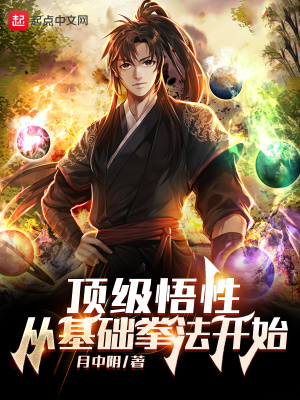 顶级悟性：从基础拳法开始章节列表