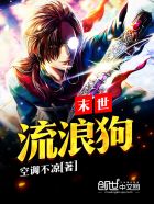 末世流浪狗章节列表
