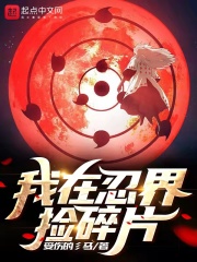 我在忍界捡碎片章节列表