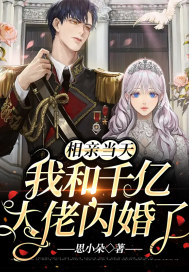 相亲当天，我和千亿大佬闪婚了章节列表