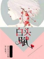 白头赋章节列表