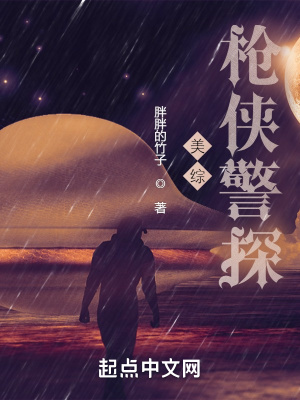 美综枪侠警探章节列表