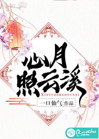 心月照云溪章节列表