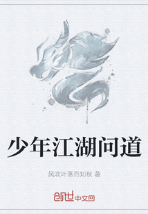 少年江湖问道章节列表