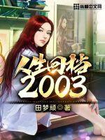 人生回档2003章节列表
