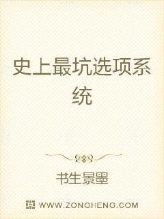 史上最坑选项系统章节列表