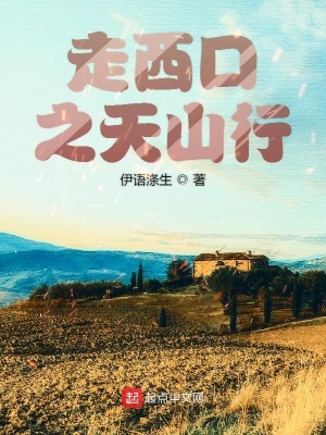 走西口之天山行章节列表
