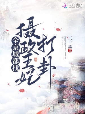 全京城都找摄政王妃打卦章节列表