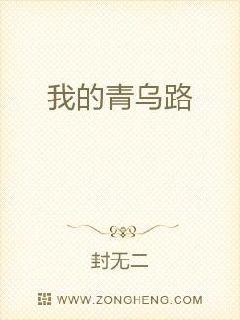 我的青乌路章节列表