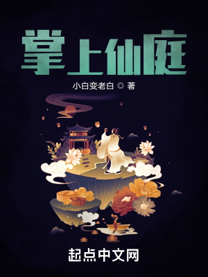 掌上仙庭章节列表