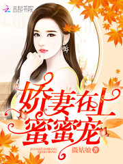 娇妻在上，蜜蜜宠！章节列表