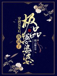 穿到荒年后，我成了极品恶婆婆章节列表