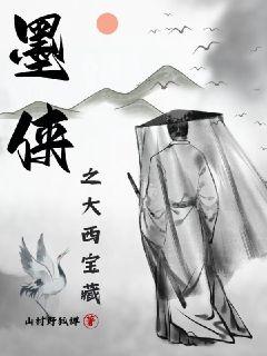 墨侠之大西宝藏章节列表
