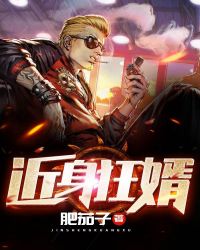 近身狂婿章节列表