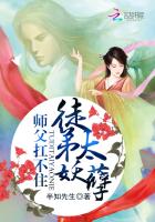 师父扛不住：徒弟太妖孽章节列表