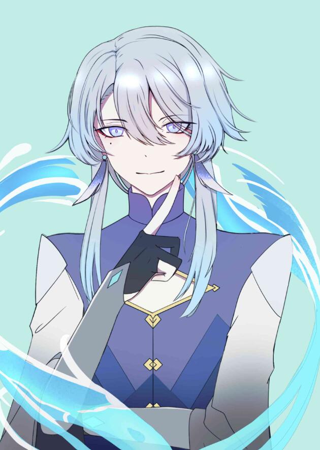 在提瓦特成为人气角色指南章节列表