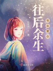 往后余生等我爱你章节列表