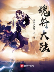 魂符大陆章节列表