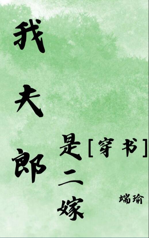 我夫郎是二嫁[穿书]章节列表