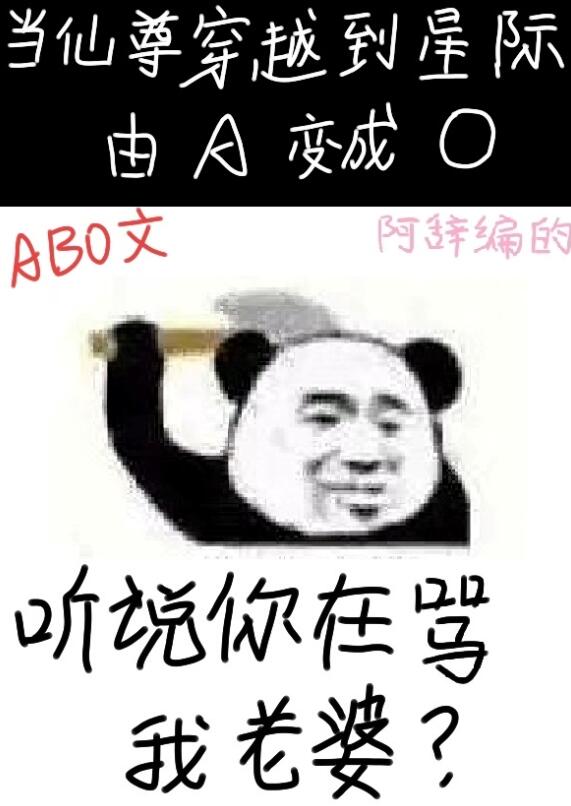 听说你在骂我老婆？章节列表