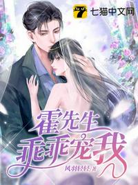 霍先生乖乖宠我章节列表