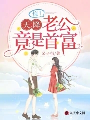 惊！天降老公竟是首富章节列表