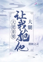 大佬非要让我抱他大腿章节列表