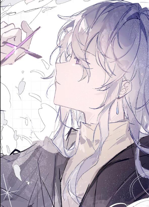 在柯学世界扮演路人章节列表